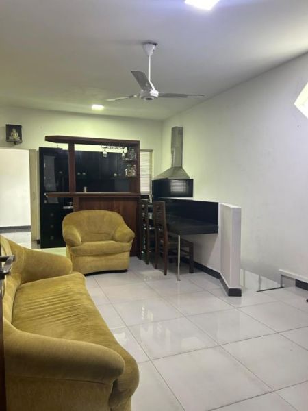 Living Room - Studio for rent in Dehiwala for Rs. 11,000 (per day)