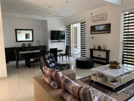 Living Room - Ref-(P-sh-72)  Super Luxury House for Rent  in colombo 5