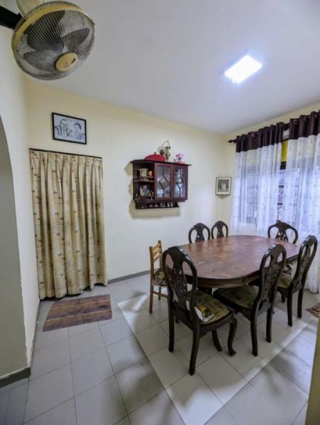 Dining room - House for Sale in Piliyandala