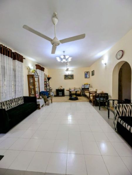 Living Room - House for Sale in Piliyandala