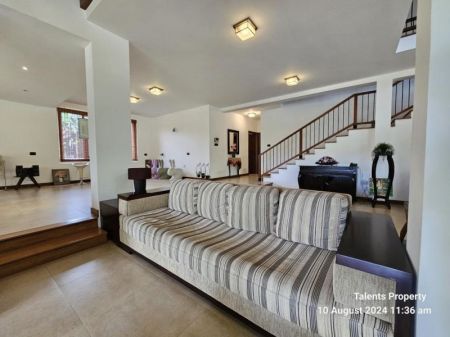 Living Room - House for Sale in Battaramulla | 5 Bedrooms – 21 Perches | LKR 165 Million | KO-697