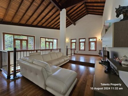 Living Room - House for Sale in Battaramulla | 5 Bedrooms – 21 Perches | LKR 165 Million | KO-697