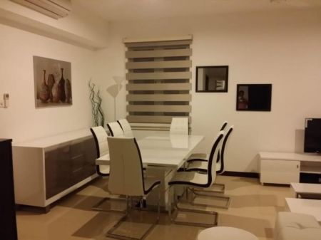 Living Room - (A13871) On320 - 03 Rooms Furnished Apartment for Rent