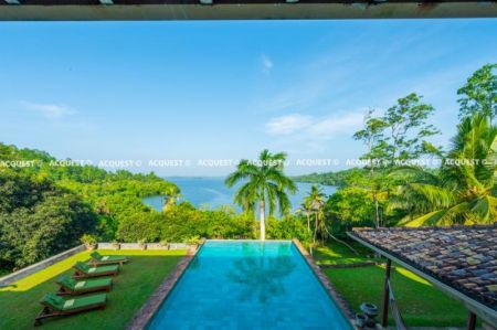 Pool - Villa for Sale - Koggala | USD 1,350,000