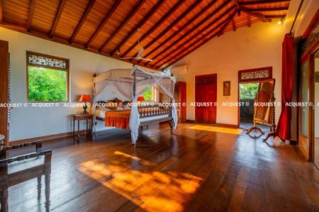 Living Room - Villa for Sale - Koggala | USD 1,350,000