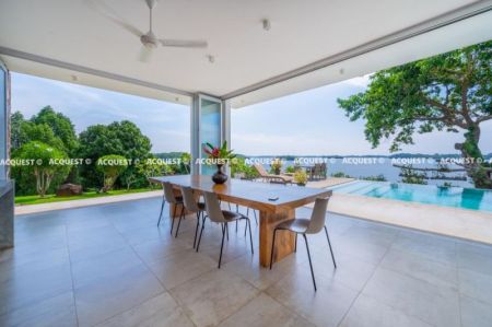 Dining room - Villa for Sale - Koggala | Price Upon Enquiry