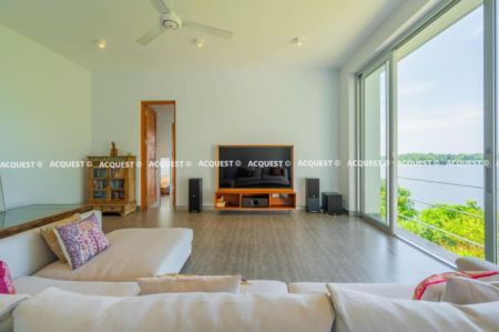 Living Room - Villa for Sale - Koggala | Price Upon Enquiry