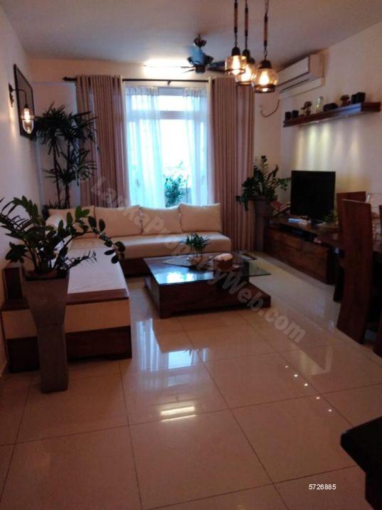 Colombo 4 Apartment for sale/rent