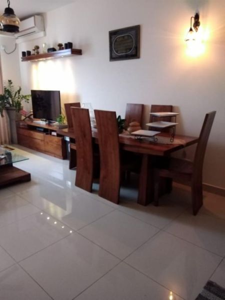 Dining room - (A11336) Vishnu Residence - 03 Rooms Unfurnished  Apartment for Sale 