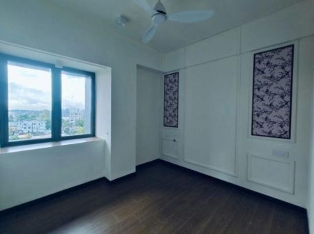 Pool - Monarch Regency - 03 Bedroom Unfurnished Apartment for Sale in Kotte (A3291)