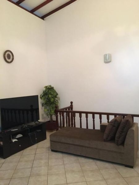 Living Room - (G122) 4 Bedroom house for sale in Kottawa for Rs. 39.50 million (negotiable)