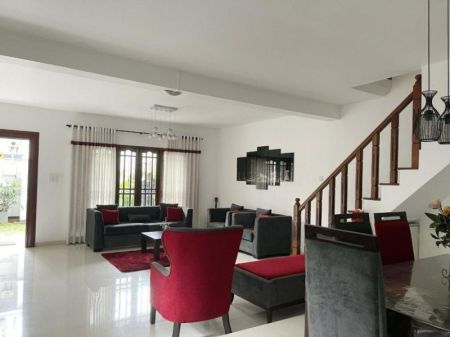 Living Room - (G122) 4 Bedroom house for sale in Kottawa for Rs. 39.50 million (negotiable)