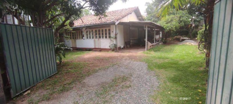 Nugegoda Bare Land for sale/rent