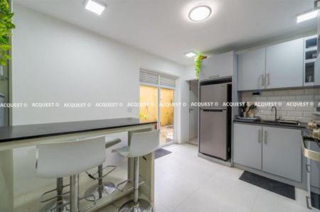 Kitchen - Apartment for Rent - Colombo 07 | LKR 350,000