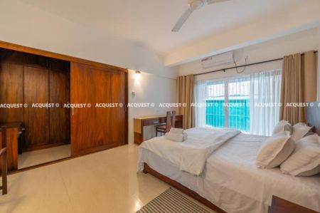 Pool - Apartment for Rent - Colombo 07 | LKR 350,000