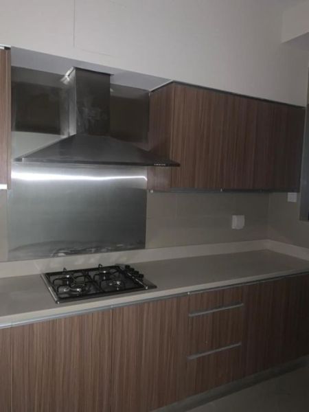 Kitchen - 4 Bedroom Apartment for Sale in Havelock City, S1676