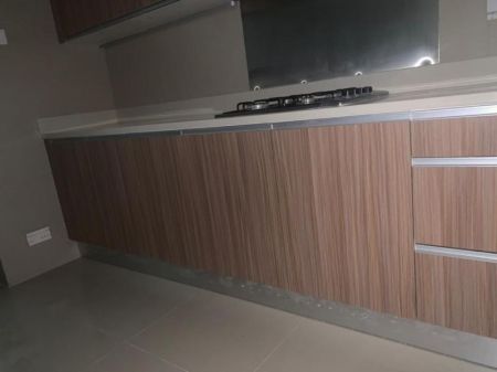 Kitchen - 4 Bedroom Apartment for Sale in Havelock City, S1676