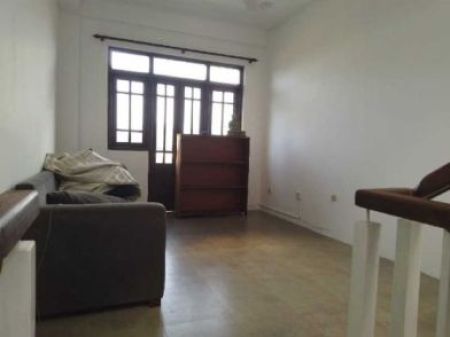 Living Room - House for rent in Colombo 05