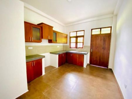 Kitchen - (G35) 4 Bedroom house for sale in Kottawa for Rs. 28.50 million (negotiable)