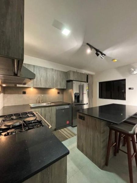 Kitchen - SALE | 4 Bedroom Luxury House| Malabe 