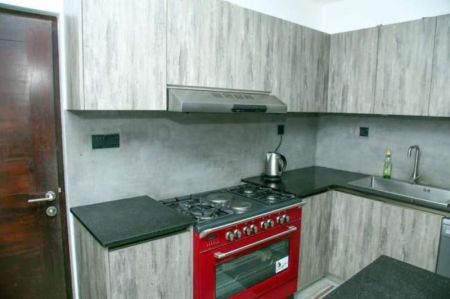 Kitchen - SALE | 4 Bedroom Luxury House| Malabe 