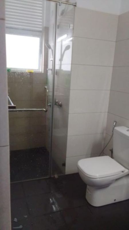 Bathroom - Access Zion - Talawathugoda 03 Bedroom Apartment for Sale