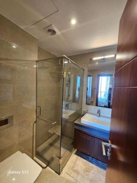 Bathroom - RENT | 2 Bedroom Apartment | The Grand - Colombo  07