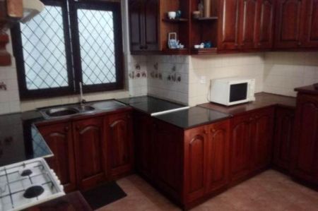 Kitchen - 4 Bedroom House for Sale in Colombo-6