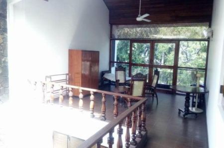 Living Room - 4 Bedroom House for Sale in Colombo-6