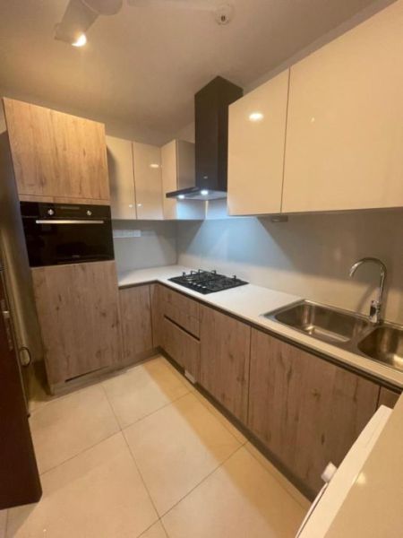 Kitchen - Luna Tower 447 2 BR Apartment For Rent