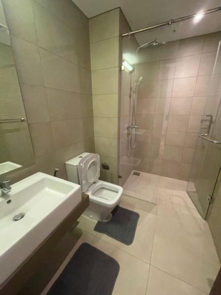 Bathroom - Luna Tower 447 2 BR Apartment For Rent