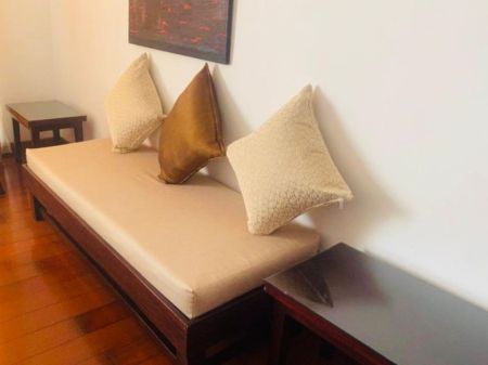 Bedroom - Fairmount 3BR Furnished Luxury Apartment For Rent Rajagiriya