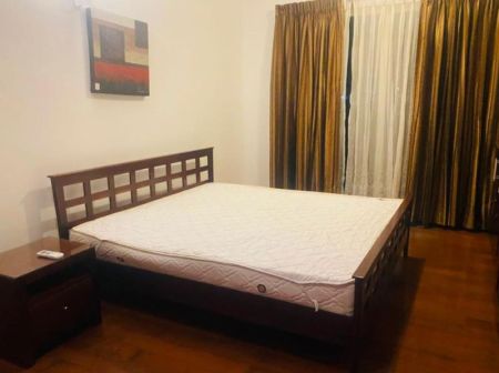 Bedroom - Fairmount 3BR Furnished Luxury Apartment For Rent Rajagiriya