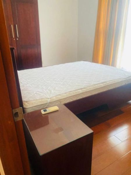 Bedroom - Fairmount 3BR Furnished Luxury Apartment For Rent Rajagiriya