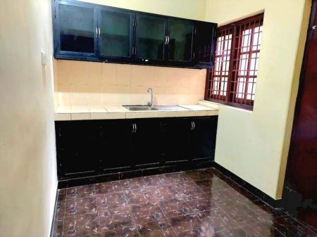 Kitchen - House For Rent In Colombo 6 (file No 659b) Iswari Road