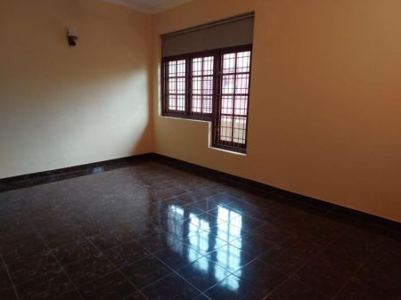 Pool - House For Rent In Colombo 6 (file No 659b) Iswari Road