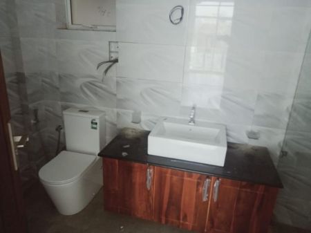 Bathroom - (A16186) Saraj Tower - 03 Rooms Unfurnished Apartment for Sale