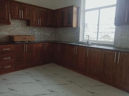 Kitchen - (A16186) Saraj Tower - 03 Rooms Unfurnished Apartment for Sale