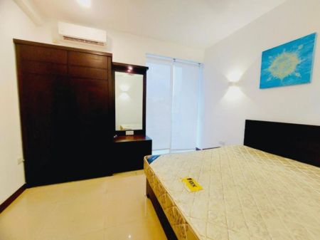 Bedroom - 3 Bedroom Apartment for Rent in the Heart of Mount Lavinia