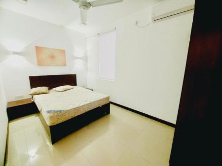 Bedroom - 3 Bedroom Apartment for Rent in the Heart of Mount Lavinia