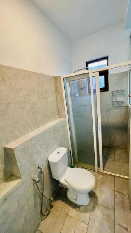 Bathroom - House For Rent At Malabe