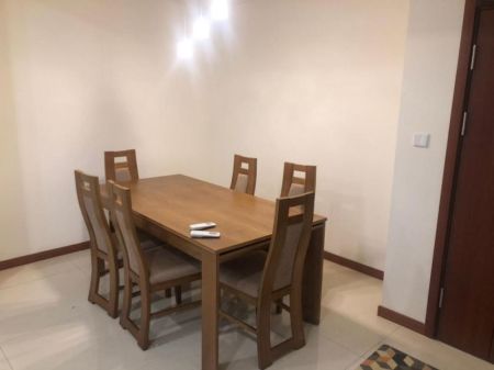 Dining room - (A18349) Astoria - 02 Rooms Furnished Apartment for Rent