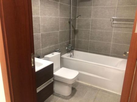 Bathroom - (A18349) Astoria - 02 Rooms Furnished Apartment for Rent