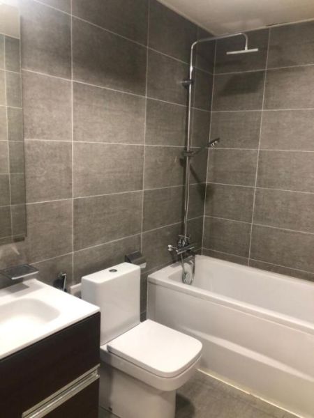 Bathroom - (A18349) Astoria - 02 Rooms Furnished Apartment for Rent