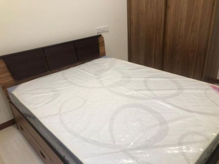 Bedroom - (A18349) Astoria - 02 Rooms Furnished Apartment for Rent