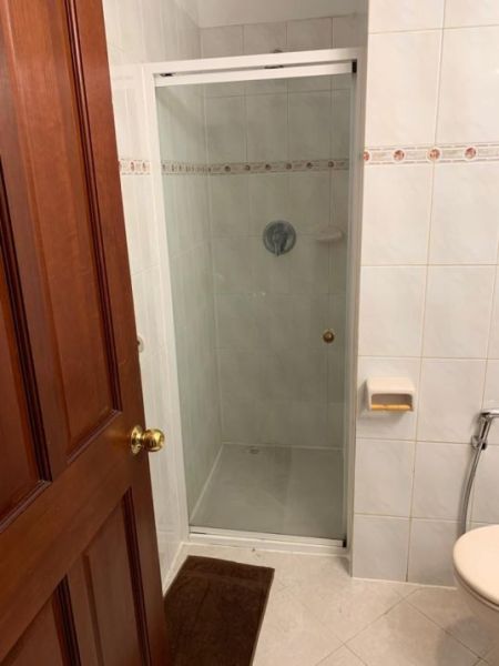 Bathroom - (A33082) Crescat Residencies - 03 Bedroom Furnished Apartment for Rent