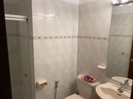 Bathroom - (A33082) Crescat Residencies - 03 Bedroom Furnished Apartment for Rent