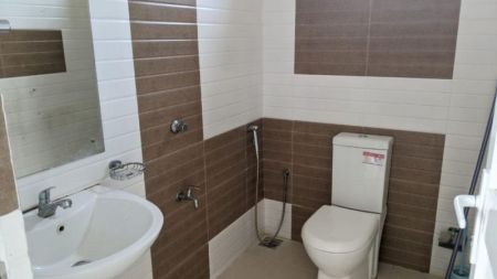 Bathroom - (A11310) Ken Tower - 03 Bedroom Apartment For Sale 