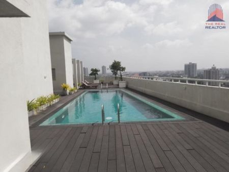 Pool - ASK111 - 03 Bedroom, Unfurnished for Sale at Treasure Trove