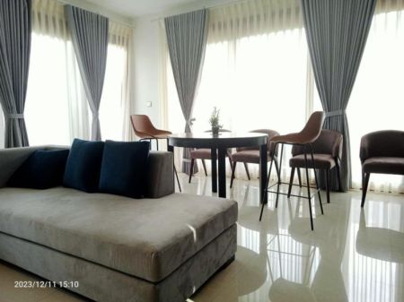 Living Room - Brand New Luxury House for Rent in Battaramulla – Only for Expats | USD 3000 | KO-557